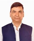 वरिष्ठ दुर संवेदन अधिकृत