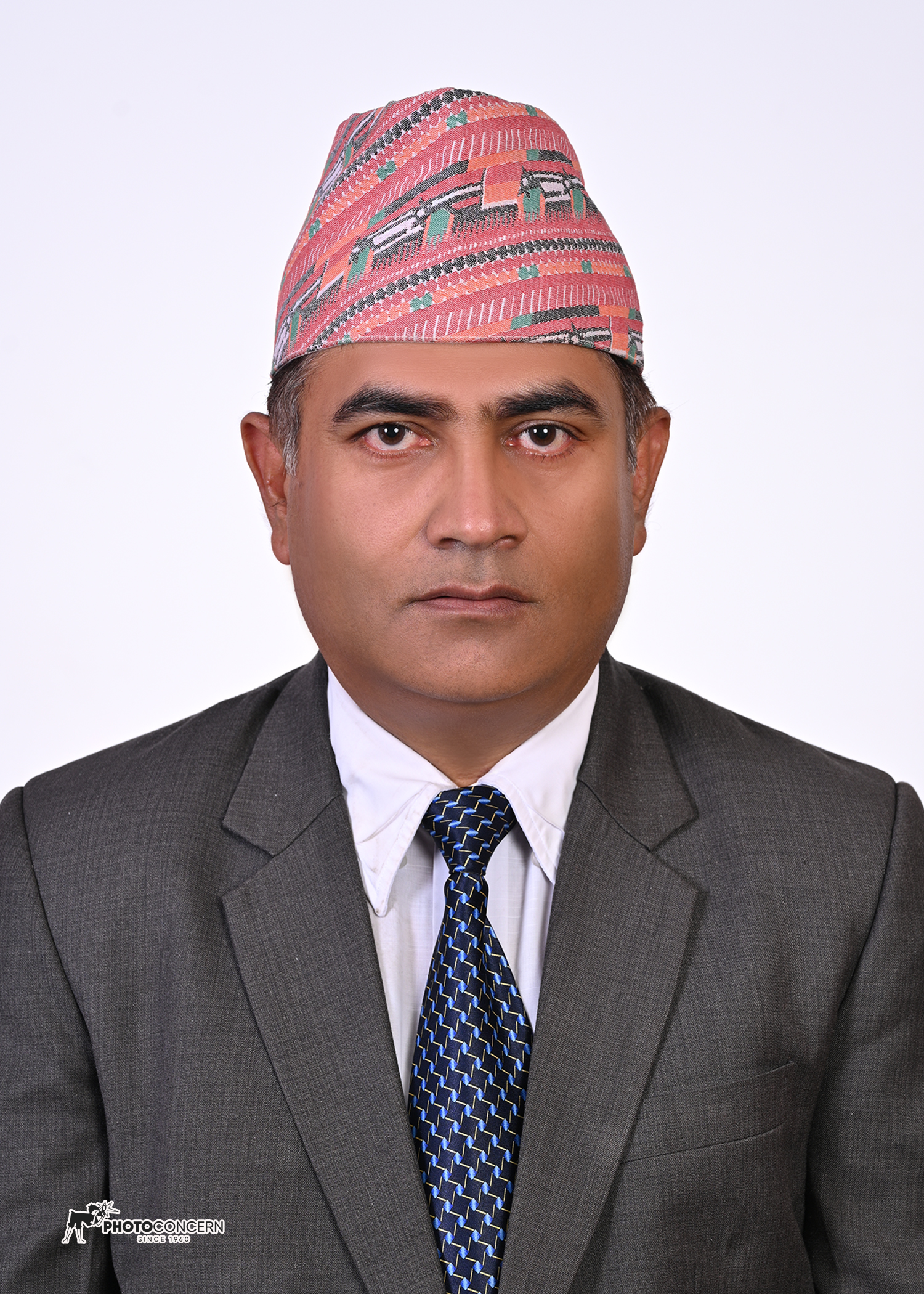 महानिर्देशक