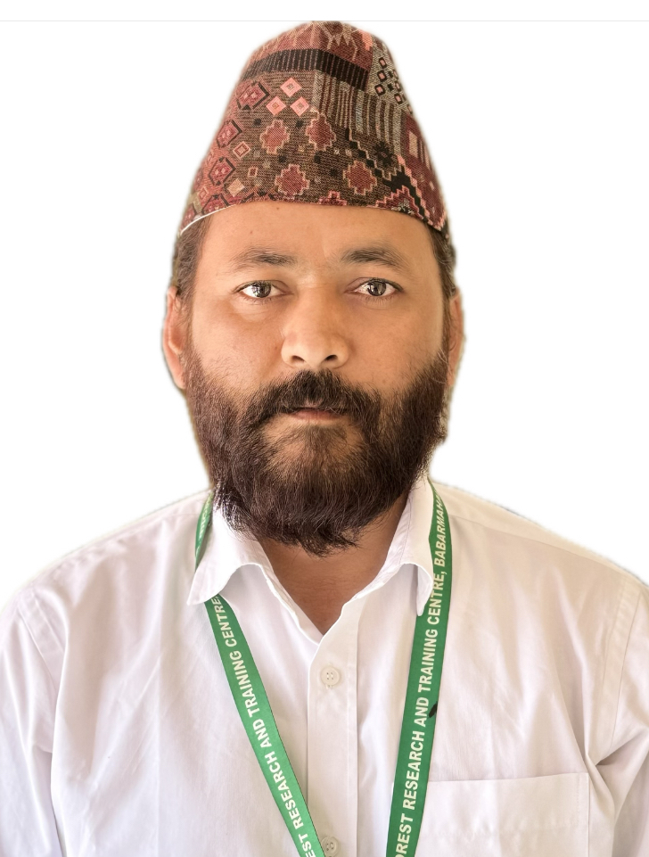 अनुसन्धान अधिकृत
