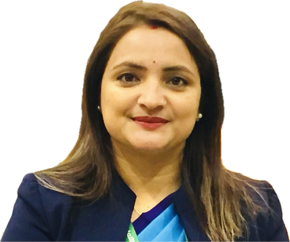 नापी अधिकृत
