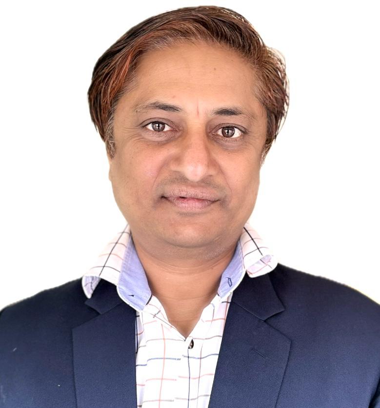 अनुसन्धान अधिकृत