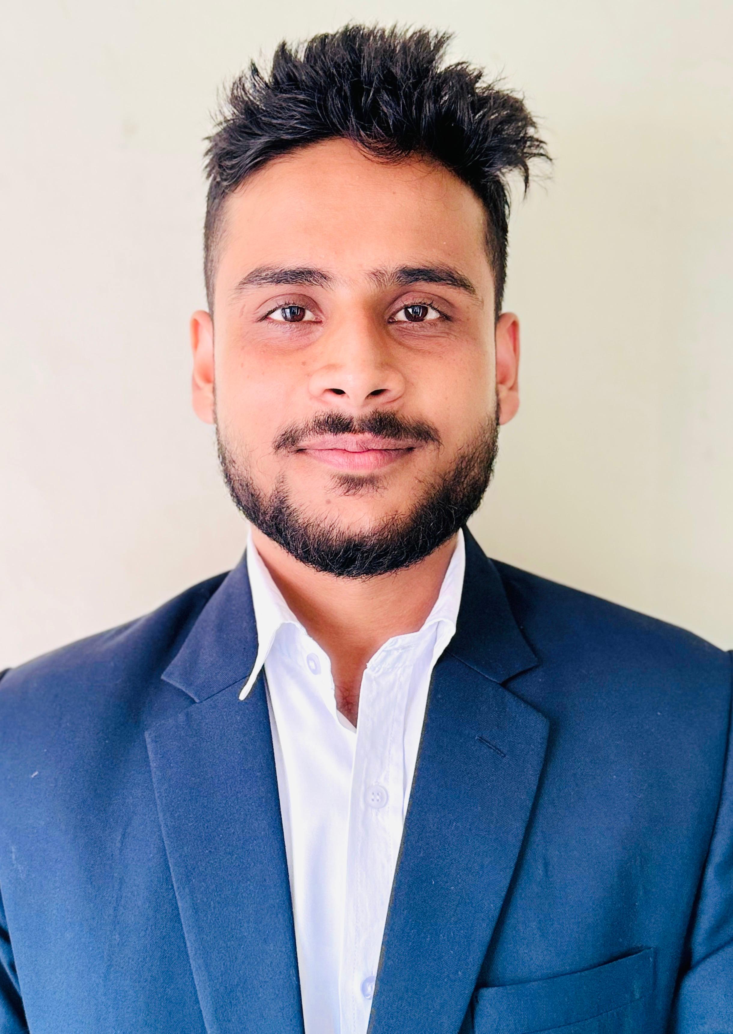 अनुसन्धान अधिकृत