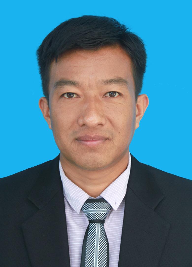 तालिम अधिकृत