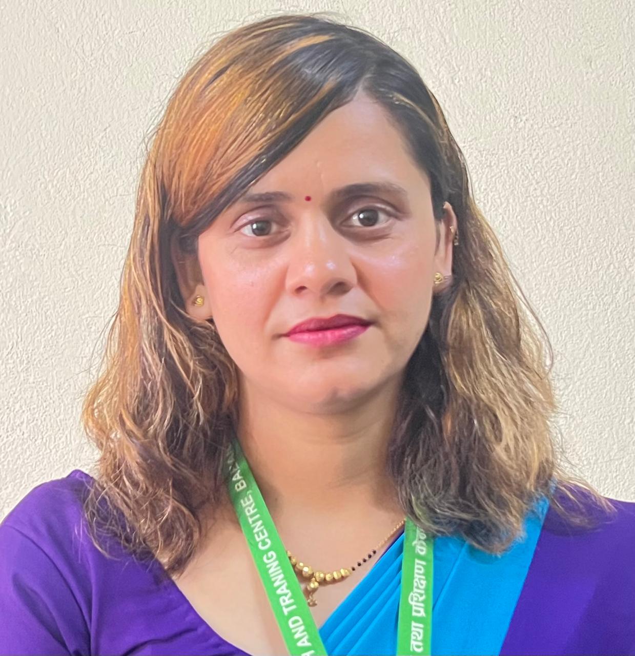 तालिम अधिकृत
