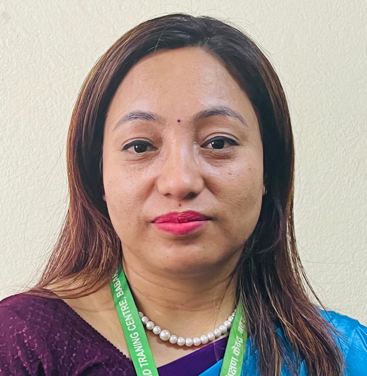 तालिम अधिकृत