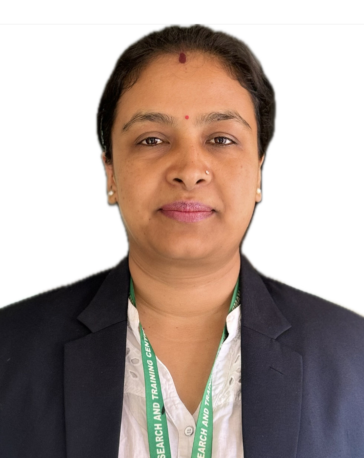अनुसन्धान अधिकृत