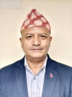 Rabindra Maharjan