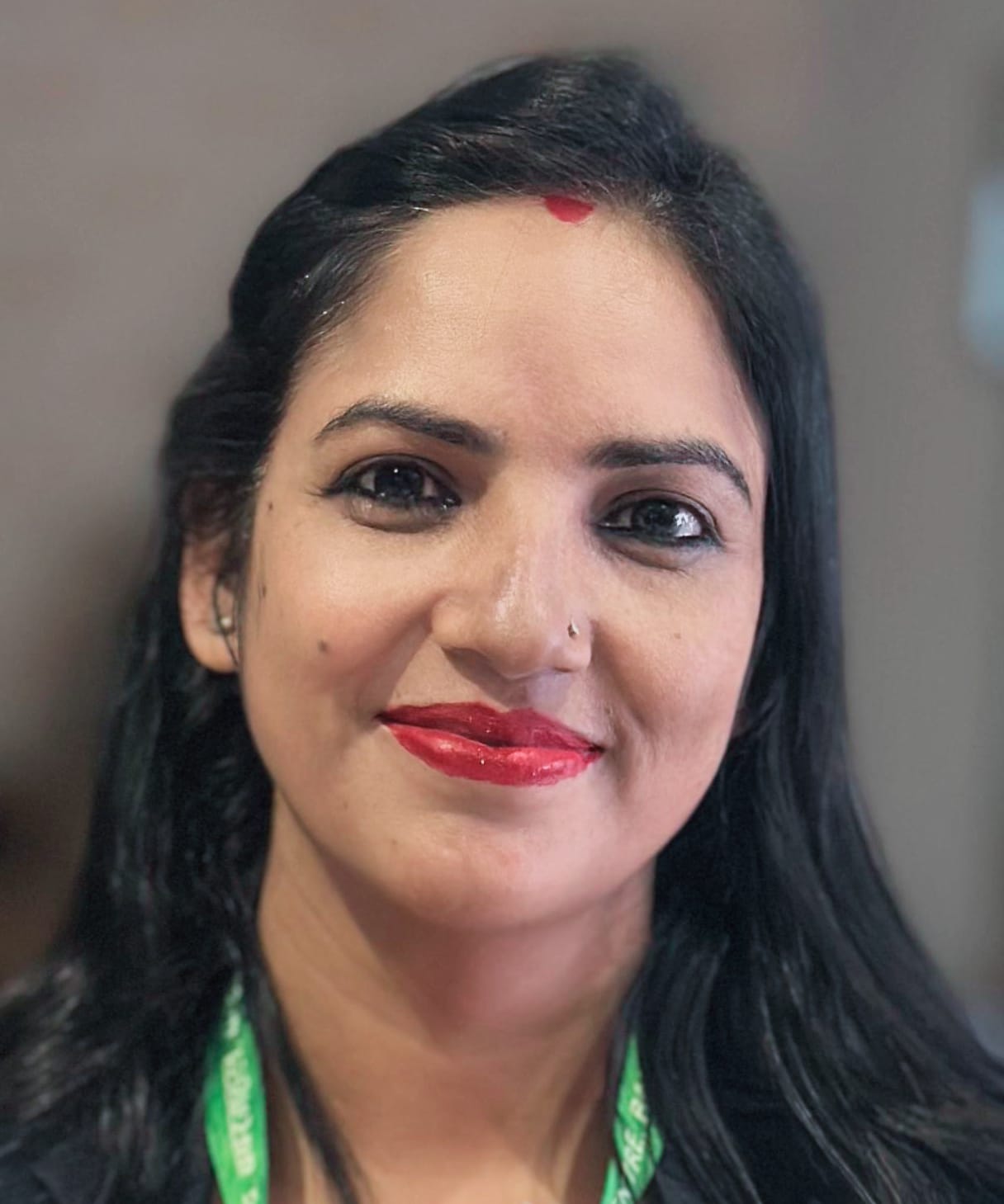 Manju Ghimire