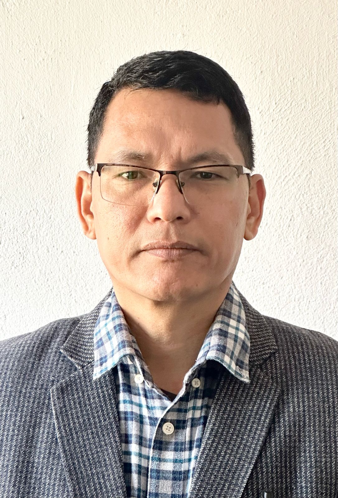 Dr. Rajesh Malla