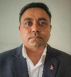 Raj kumar Giri
